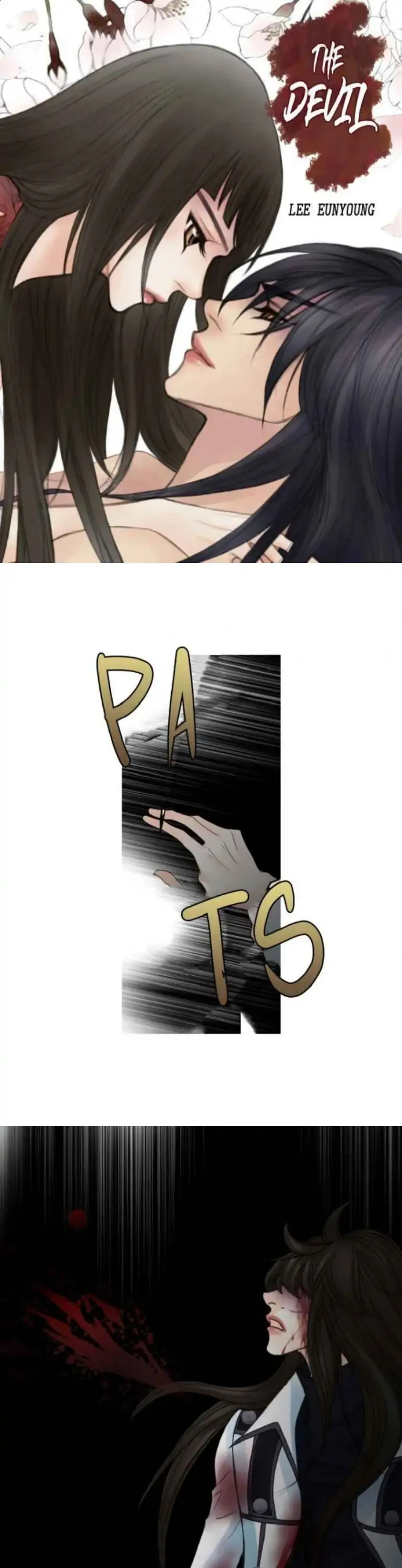 The Devil ( 마왕 )-Chapter 148