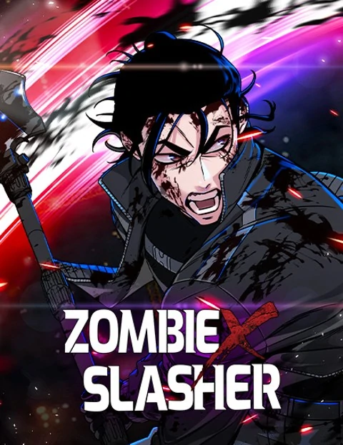 Zombie X Slasher [Official]