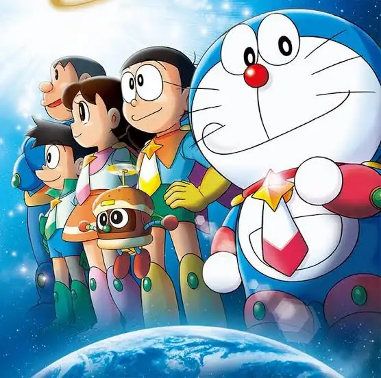Doraemon Kh